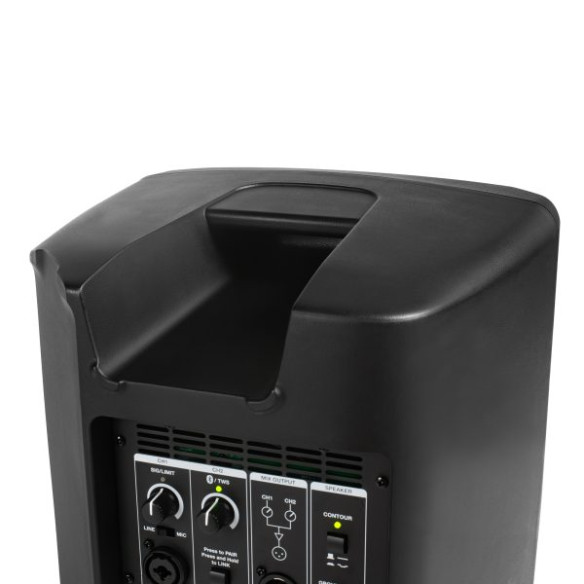 Alto Professional TX415 Altavoz Amplificado 700W con Bluetooth