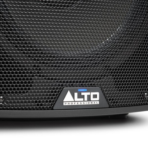 Alto Professional TX415 Altavoz Amplificado 700W con Bluetooth