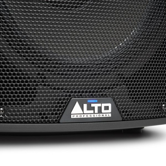 Alto Professional TX415 Altavoz Amplificado 700W con Bluetooth