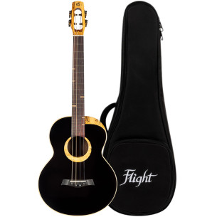 Flight Ukelele Tenor Signature Series Sammy Turton 4SB