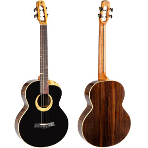 Flight Ukelele Tenor Signature Series Sammy Turton 4SB 2