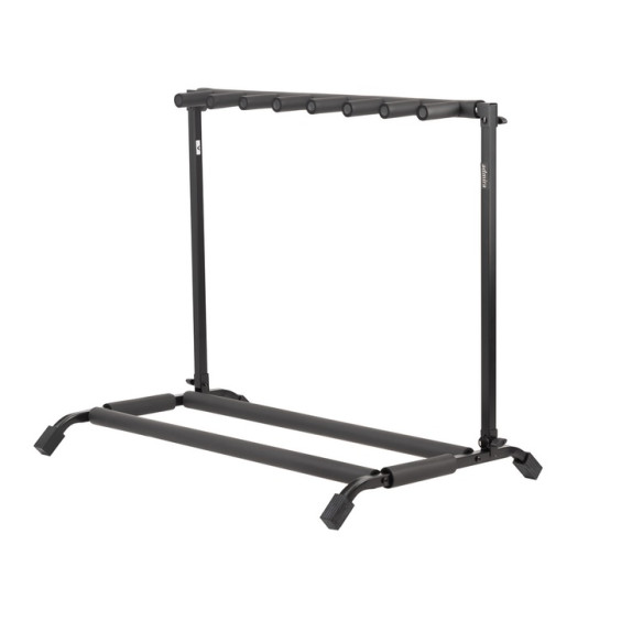 Admira GS0147 Soporte 7 Guitarras Admira GS0147 Soporte 7 Guitarras