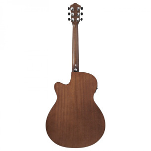Ibanez VC44CEOPN Guitarra Electroacústica Open Pore Natural 2