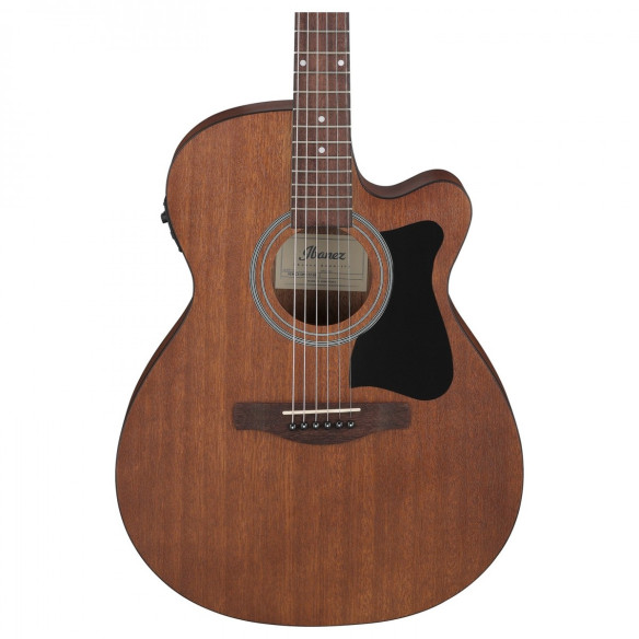 Ibanez VC44CEOPN Guitarra Electroacústica Open Pore Natural