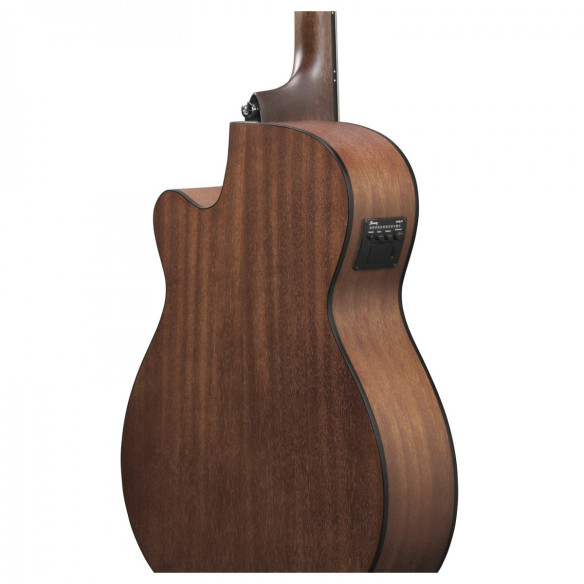 Ibanez VC44CEOPN Guitarra Electroacústica Open Pore Natural