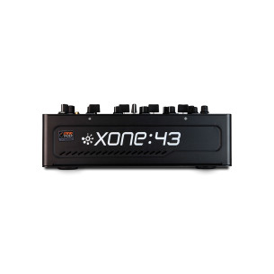 Allen-Heath XONE 43 Mezclador analógico DJ 4 canales 2