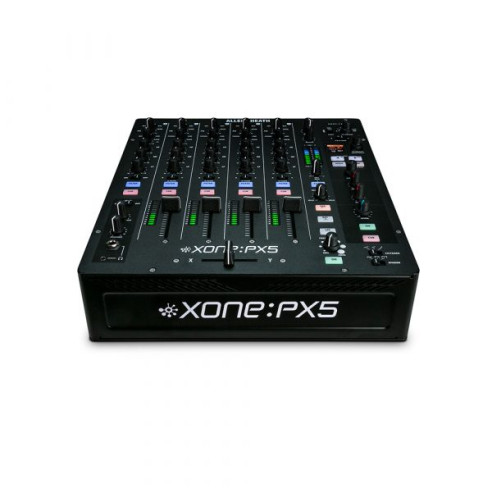 Allen-Heath XONE PX5 Mezclador profesional DJ 41 canales