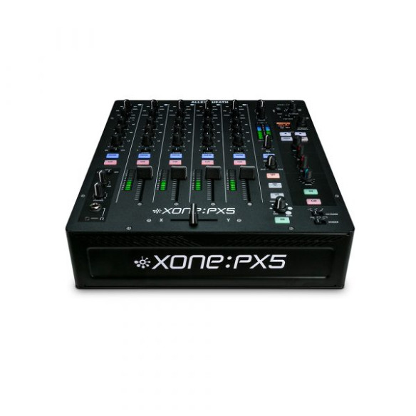 Allen-Heath XONE PX5 Mezclador profesional DJ 41 canales