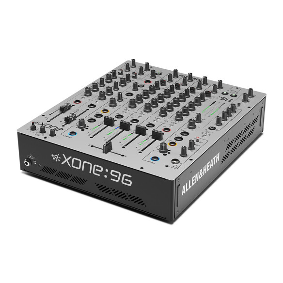 Allen-Heath XONE 96 Mezclador DJ