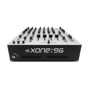 Allen-Heath XONE 96 Mezclador DJ 2