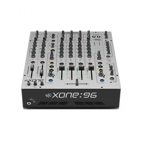 Allen-Heath XONE 96 Mezclador DJ