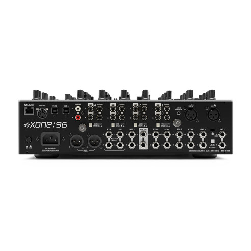 Allen-Heath XONE 96 Mezclador DJ