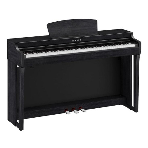 CLP-725 PE Piano Digital Domestico Negro Pulido