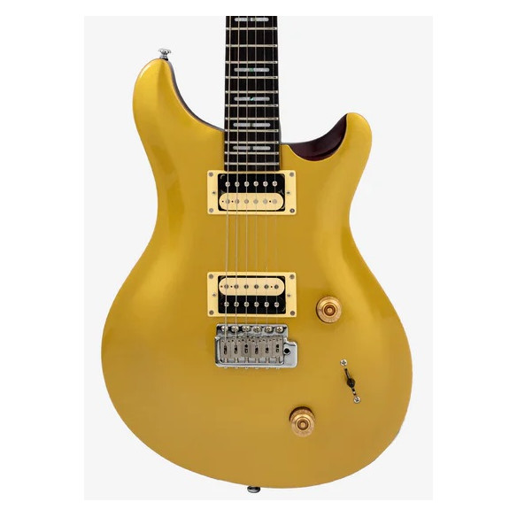 Sire LARRY CARLTON Q7 METALLIC GOLD Guitarra Eléctrica Sire LARRY CARLTON Q7 METALLIC GOLD Guitarra Eléctrica