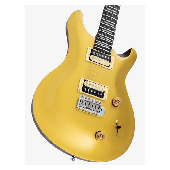Sire LARRY CARLTON Q7 METALLIC GOLD Guitarra Eléctrica Sire LARRY CARLTON Q7 METALLIC GOLD Guitarra Eléctrica