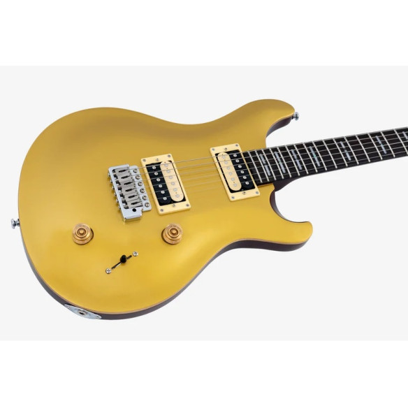 Sire LARRY CARLTON Q7 METALLIC GOLD Guitarra Eléctrica Sire LARRY CARLTON Q7 METALLIC GOLD Guitarra Eléctrica