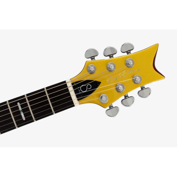Sire LARRY CARLTON Q7 METALLIC GOLD Guitarra Eléctrica Sire LARRY CARLTON Q7 METALLIC GOLD Guitarra Eléctrica
