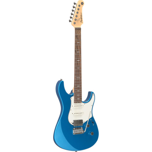 Yamaha PACIFICA STANDARD PLUS PACS12  S.BLUE Guitarra Eléctrica