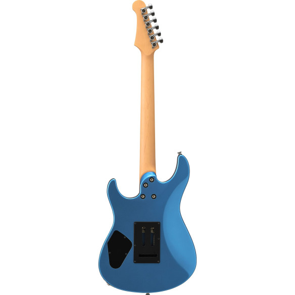 Yamaha PACIFICA STANDARD PLUS PACS12  S.BLUE Guitarra Eléctrica