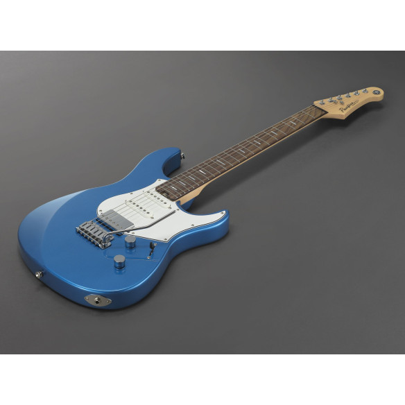 Yamaha PACIFICA STANDARD PLUS PACS12  S.BLUE Guitarra Eléctrica