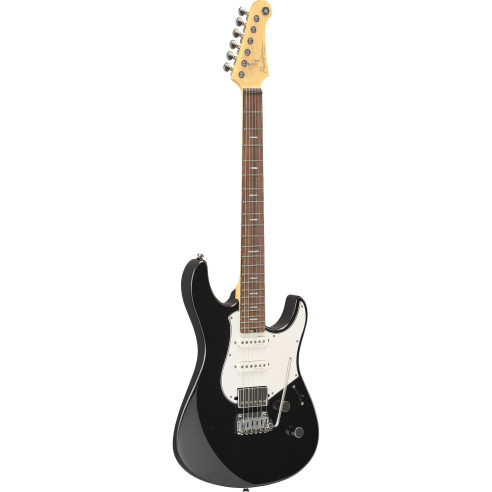 Yamaha PACIFICA PROFESSIONAL PACP12 BLACK MET Guitarra Eléctrica