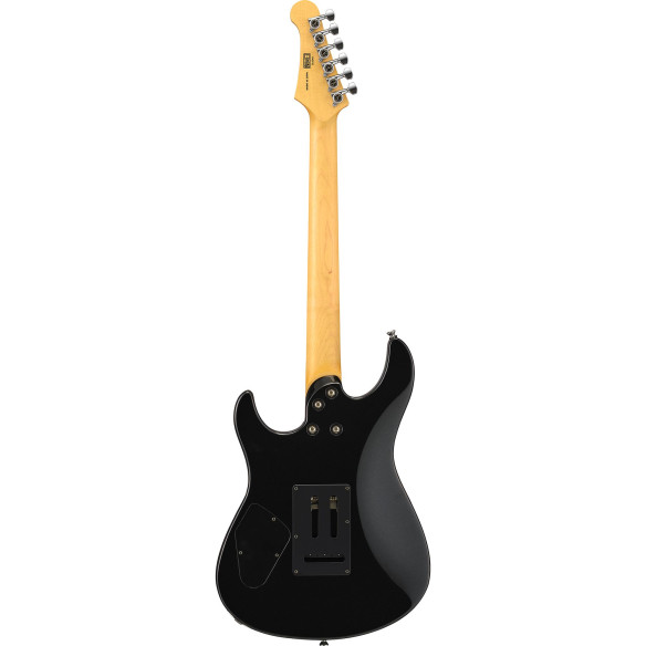 Yamaha PACIFICA PROFESSIONAL PACP12 BLACK MET Guitarra Eléctrica Yamaha PACIFICA PROFESSIONAL PACP12 BLACK MET Guitarra Eléctrica