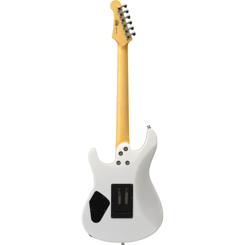Yamaha PACIFICA PROFESSIONAL PACP12 SHELL WHITE Guitarra Eléctrica