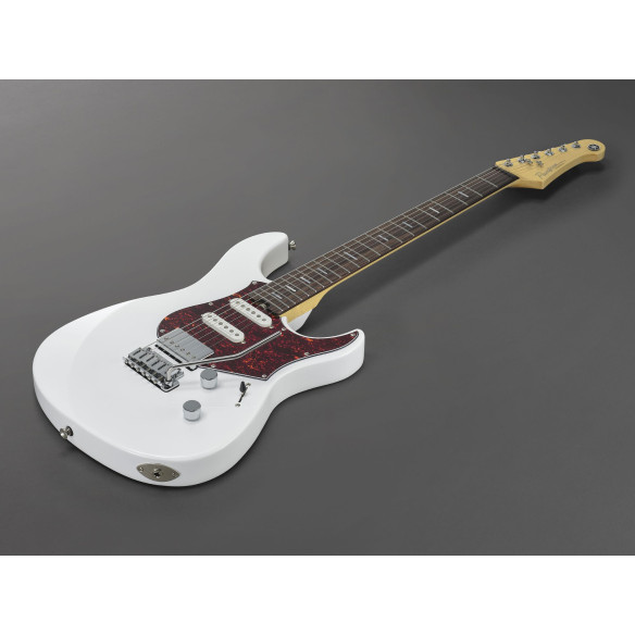 Yamaha PACIFICA PROFESSIONAL PACP12 SHELL WHITE Guitarra Eléctrica Yamaha PACIFICA PROFESSIONAL PACP12 SHELL WHITE Guitarra Eléctrica