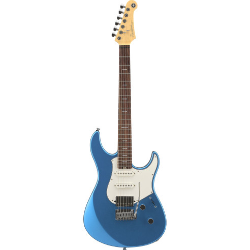 Yamaha PACIFICA PROFESSIONAL PACP12 S.BLUE Guitarra Eléctrica