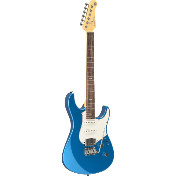 Yamaha PACIFICA PROFESSIONAL PACP12 S.BLUE Guitarra Eléctrica