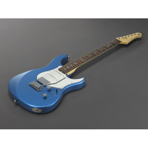 Yamaha PACIFICA PROFESSIONAL PACP12 S.BLUE Guitarra Eléctrica