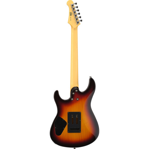 Yamaha PACIFICA PROFESSIONAL PACP12 DTB Guitarra Eléctrica