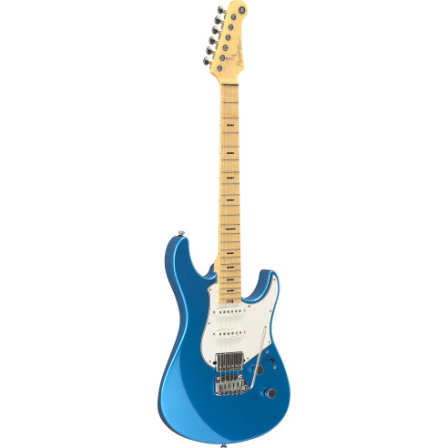 Yamaha PACIFICA PROFESSIONAL PACP12M S.BLUE Guitarra Eléctrica