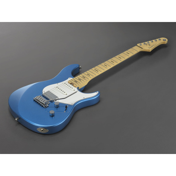 Yamaha PACIFICA PROFESSIONAL PACP12M S.BLUE Guitarra Eléctrica