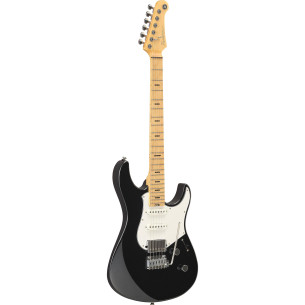Yamaha PACIFICA PROFESSIONAL PACP12M BLACK MET. Guitarra Eléctrica 2