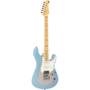 Yamaha PACIFICA PROFESSIONAL PACP12M BBB Guitarra Eléctrica 2