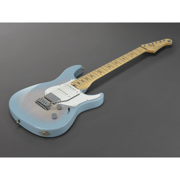 Yamaha PACIFICA PROFESSIONAL PACP12M BBB Guitarra Eléctrica Yamaha PACIFICA PROFESSIONAL PACP12M BBB Guitarra Eléctrica