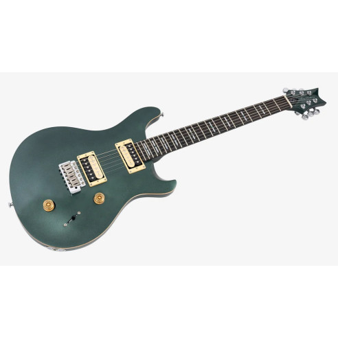 Sire LARRY CARLTON Q7 METALLIC GREEN Guitarra Eléctrica