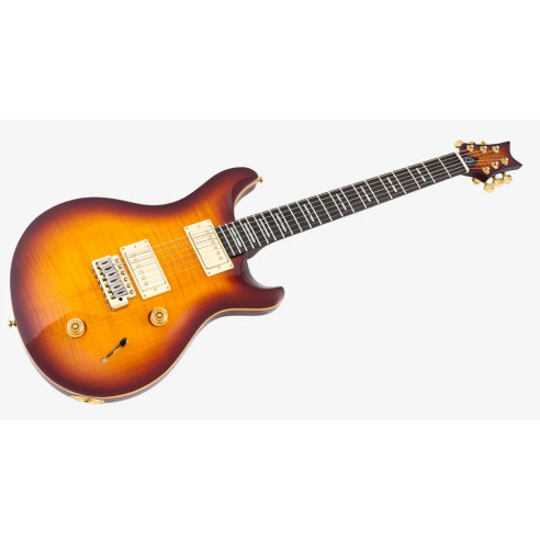 Sire LARRY CARLTON Q7 TOBACCO SUNBURST Guitarra Eléctrica