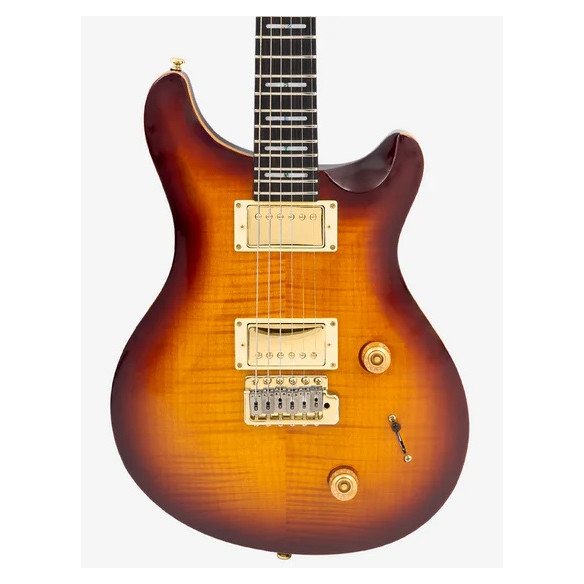 Sire LARRY CARLTON Q7 TOBACCO SUNBURST Guitarra Eléctrica Sire LARRY CARLTON Q7 TOBACCO SUNBURST Guitarra Eléctrica