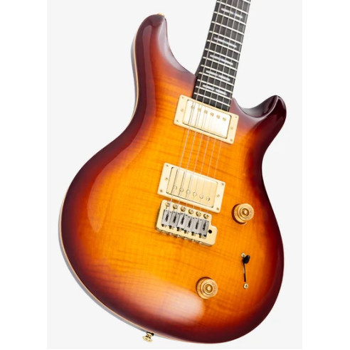 Sire LARRY CARLTON Q7 TOBACCO SUNBURST Guitarra Eléctrica