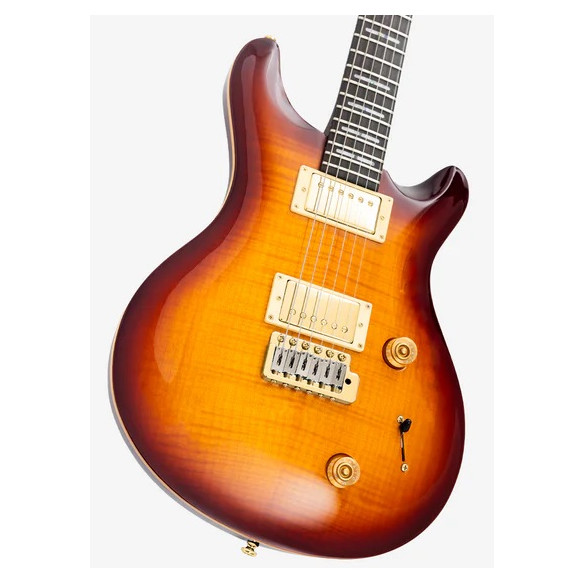 Sire LARRY CARLTON Q7 TOBACCO SUNBURST Guitarra Eléctrica Sire LARRY CARLTON Q7 TOBACCO SUNBURST Guitarra Eléctrica