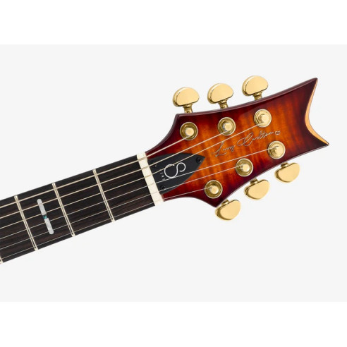 Sire LARRY CARLTON Q7 TOBACCO SUNBURST Guitarra Eléctrica