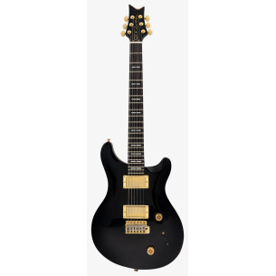 Sire LARRY CARLTON Q7 BLACK Guitarra Eléctrica