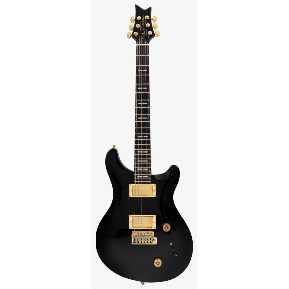 Sire LARRY CARLTON Q7 BLACK Guitarra Eléctrica Sire LARRY CARLTON Q7 BLACK Guitarra Eléctrica