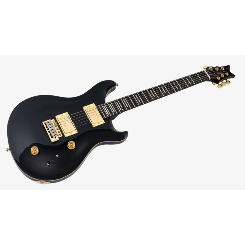 Sire LARRY CARLTON Q7 BLACK Guitarra Eléctrica