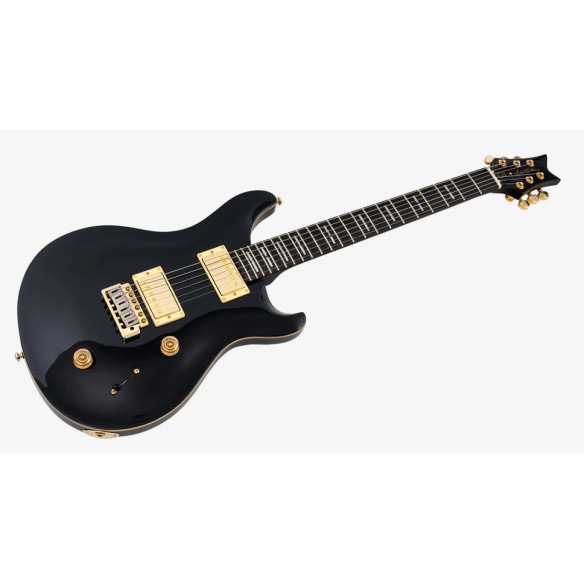Sire LARRY CARLTON Q7 BLACK Guitarra Eléctrica Sire LARRY CARLTON Q7 BLACK Guitarra Eléctrica