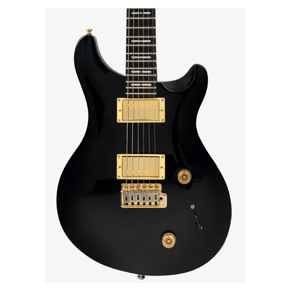 Sire LARRY CARLTON Q7 BLACK Guitarra Eléctrica Sire LARRY CARLTON Q7 BLACK Guitarra Eléctrica