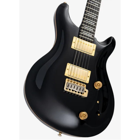 Sire LARRY CARLTON Q7 BLACK Guitarra Eléctrica