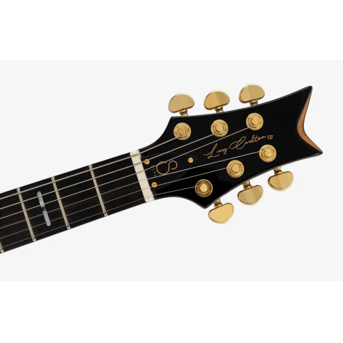 Sire LARRY CARLTON Q7 BLACK Guitarra Eléctrica